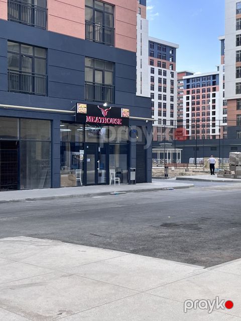 1-otaqlı yeni tikili, Sumqayıt ş., 45 m²