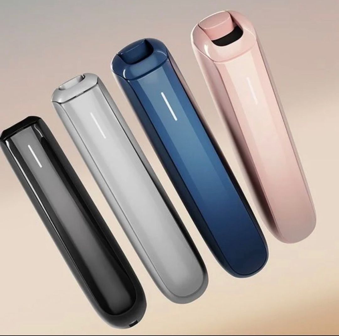 Ploom X advanced tütün qızdırıcısı — Elektronik siqaretlər, Bakı (2)