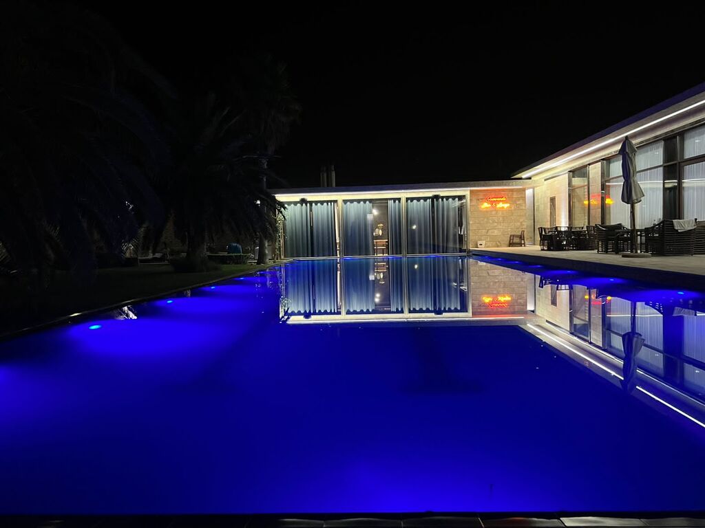 İcarəyə verilir 5 otaqlı həyət evi/bağ evi 430 m² — Ev, villa, Bakı (2)