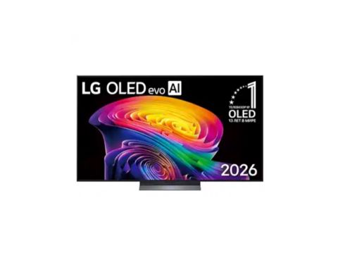Televizor LG OLED OLED65C6RLA — Bakı
