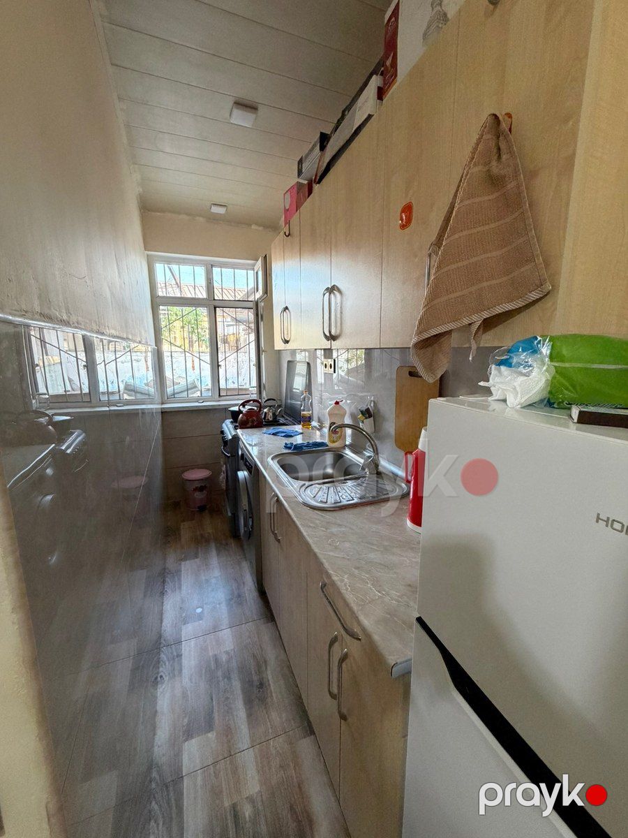 Həyət evi, Binəqədi qəs — Ev, villa, Bakı (6)