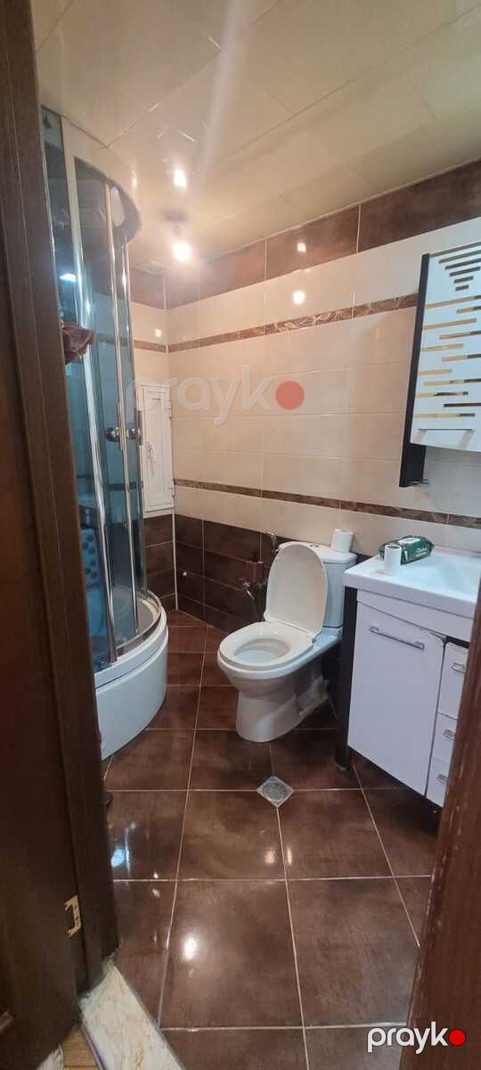 Satılır 3 otaqlı yeni tikili 117 m² — Mənzil, Bakı (5)