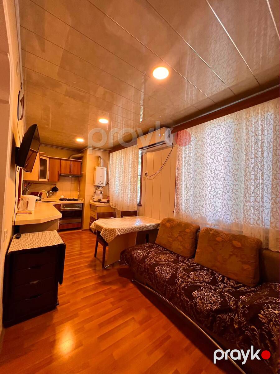 Satılır 2 otaqlı köhnə tikili 40 m² — Mənzil, Bakı (4)