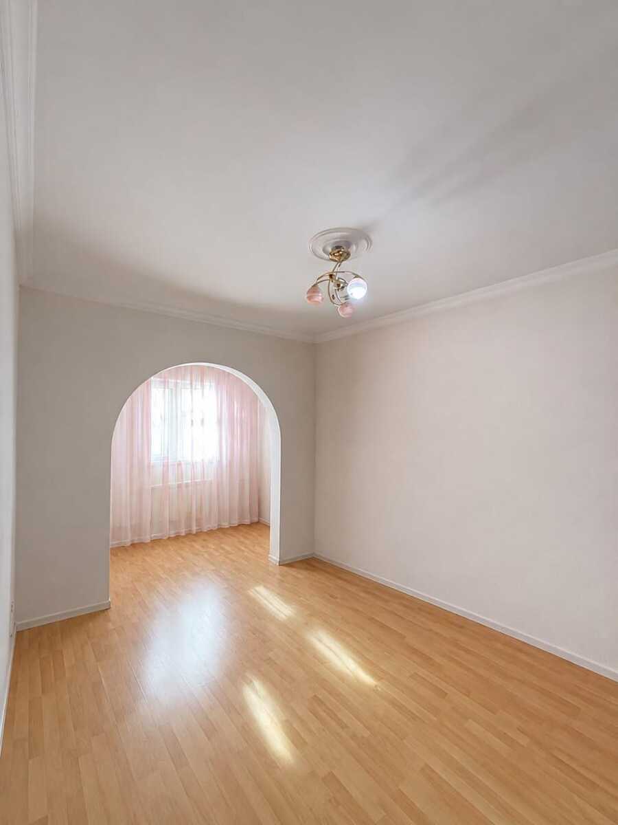 Satılır 3 otaqlı köhnə tikili 90 m² — Mənzil, Bakı (8)
