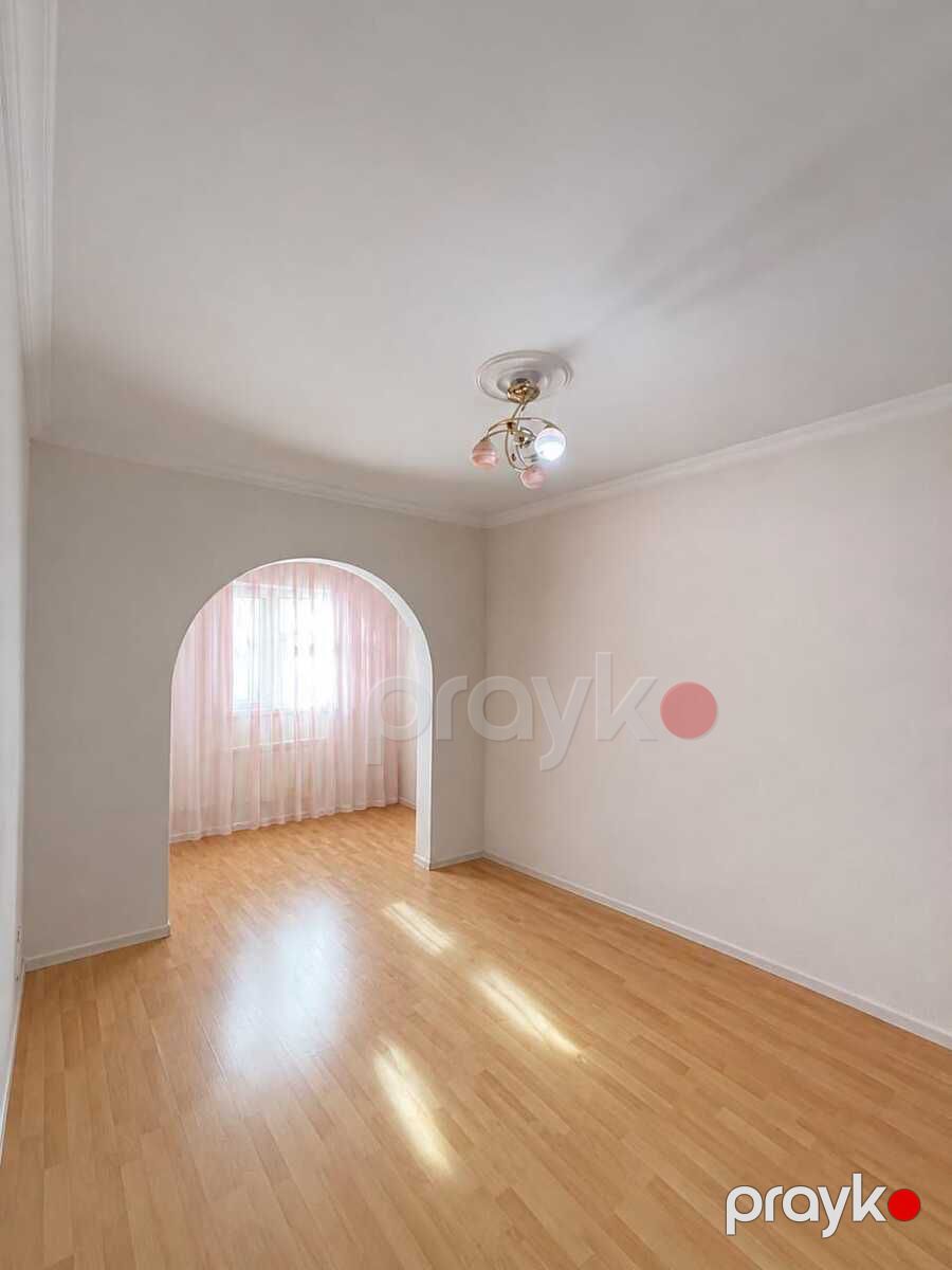 Satılır 3 otaqlı köhnə tikili 90 m² — Mənzil, Bakı (8)
