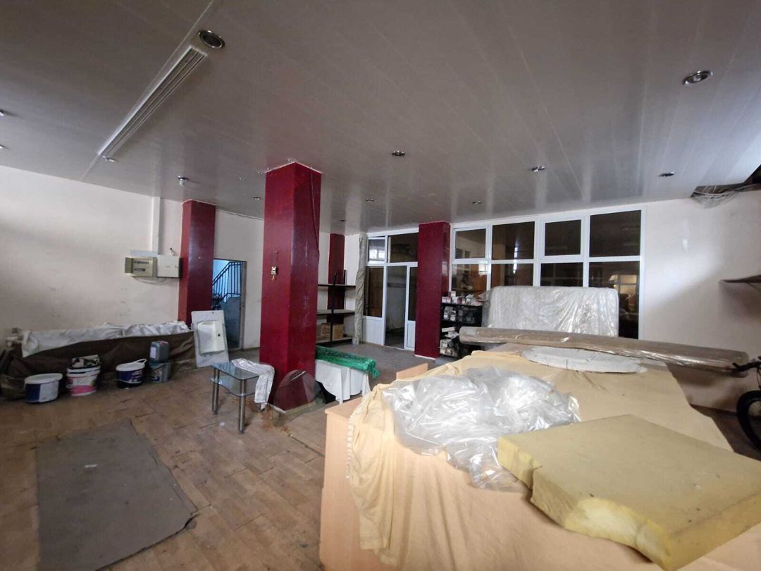 İcarəyə verilir obyekt 240 m² — Əmlak, Bakı (6)