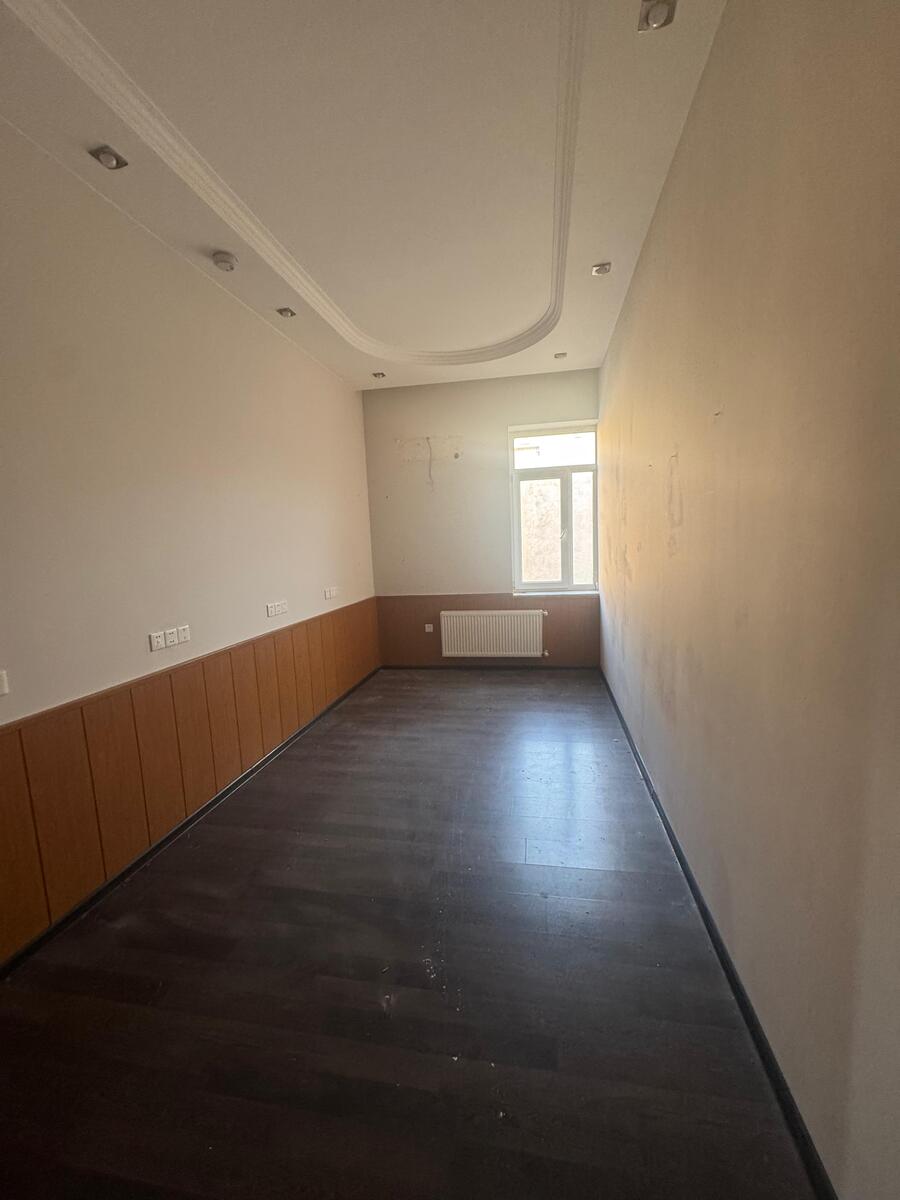 İcarəyə verilir 11 otaqlı ofis 325 m² — Ofis, Bakı (10)