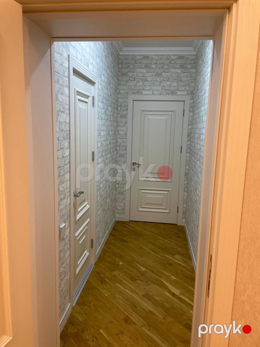 Satılır 4 otaqlı yeni tikili 146 m² — Mənzil, Bakı (6)
