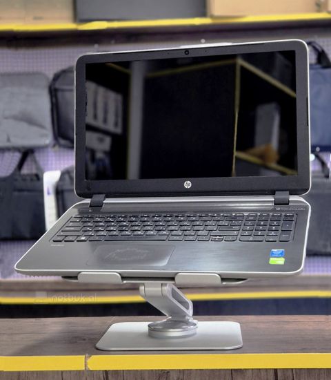 HP Pavilion 15 — Bakı