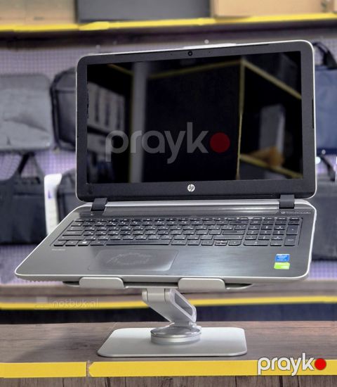 HP Pavilion 15 — Bakı