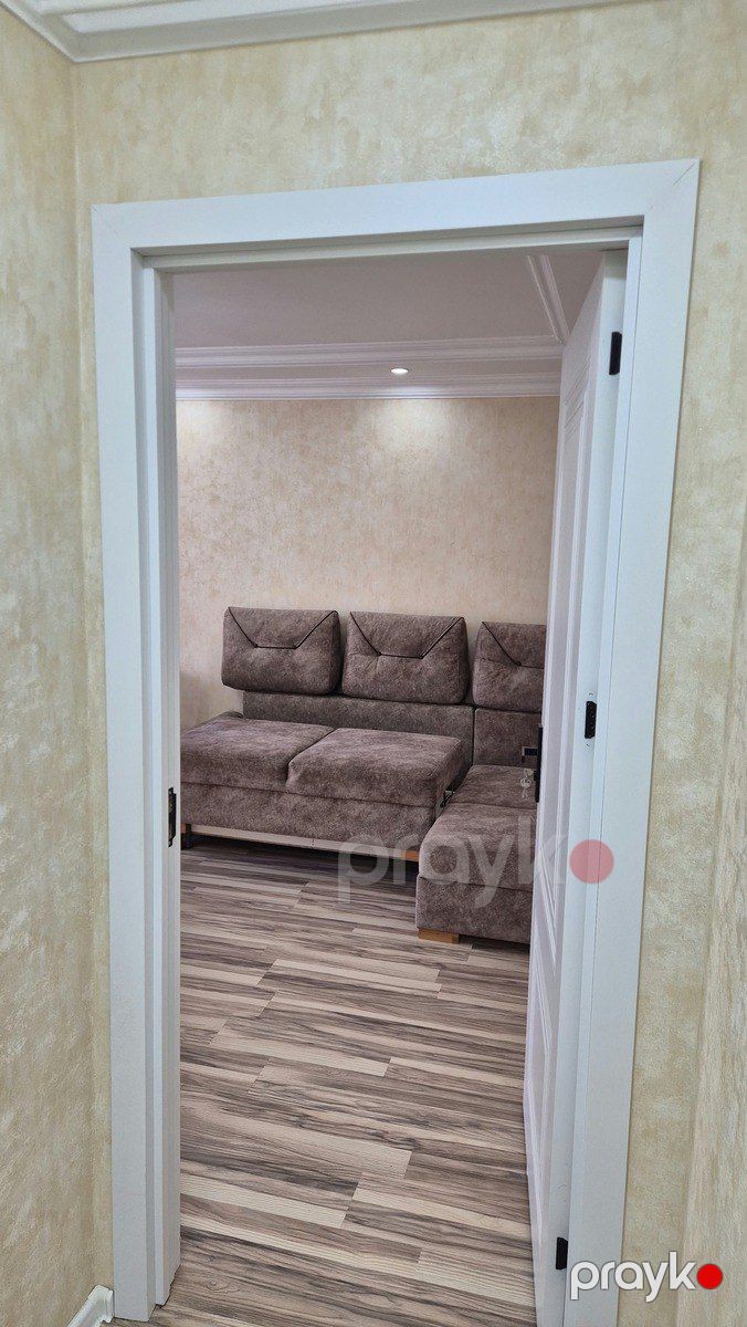 İcarəyə verilir 2 otaqlı köhnə tikili 45 m² — Mənzil, Bakı (4)
