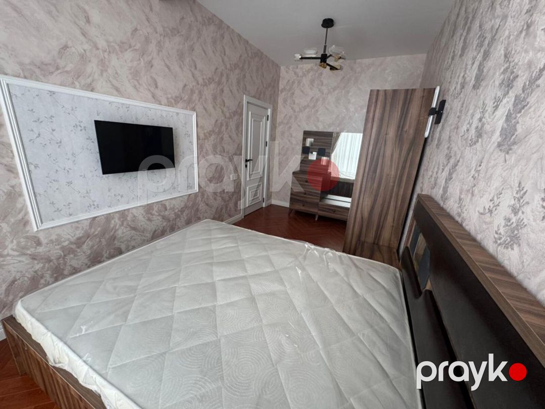 İcarəyə verilir 2 otaqlı yeni tikili 75 m² — Mənzil, Bakı (8)