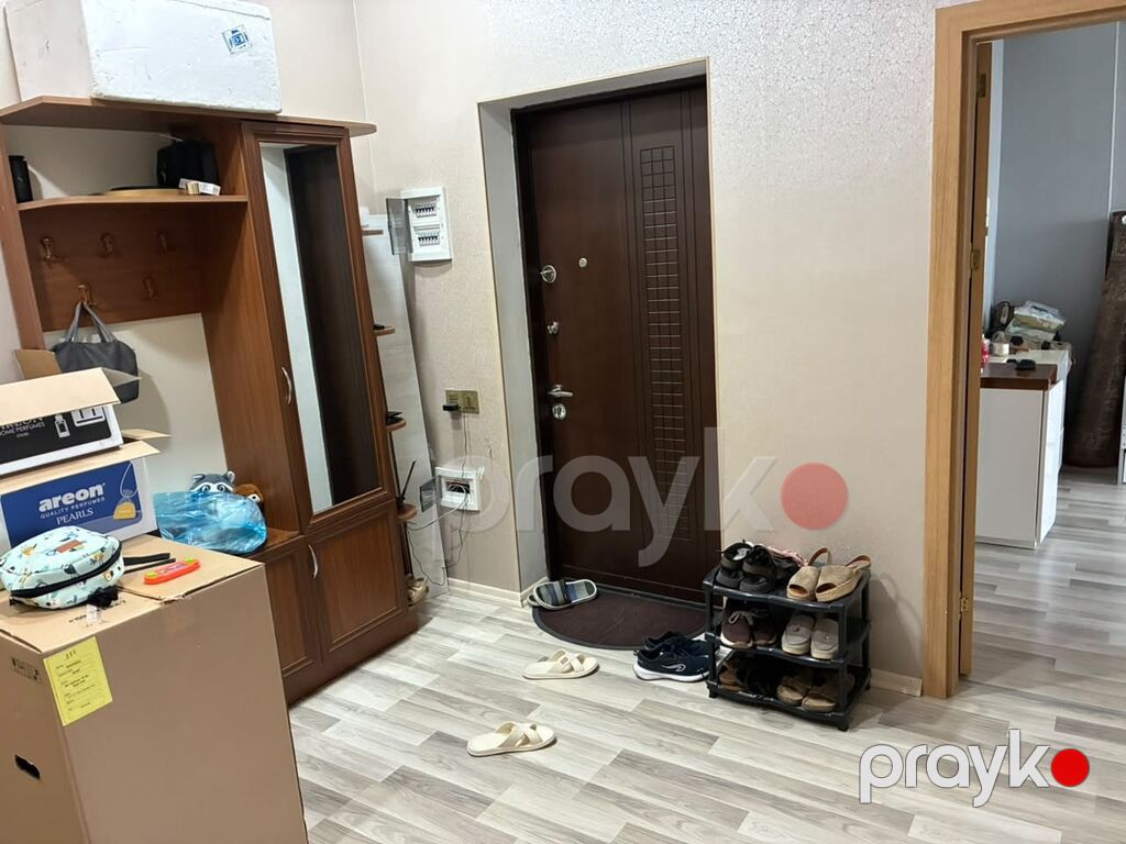 2 otaqlı, 85 kv. m — Mənzil, Bakı (3)