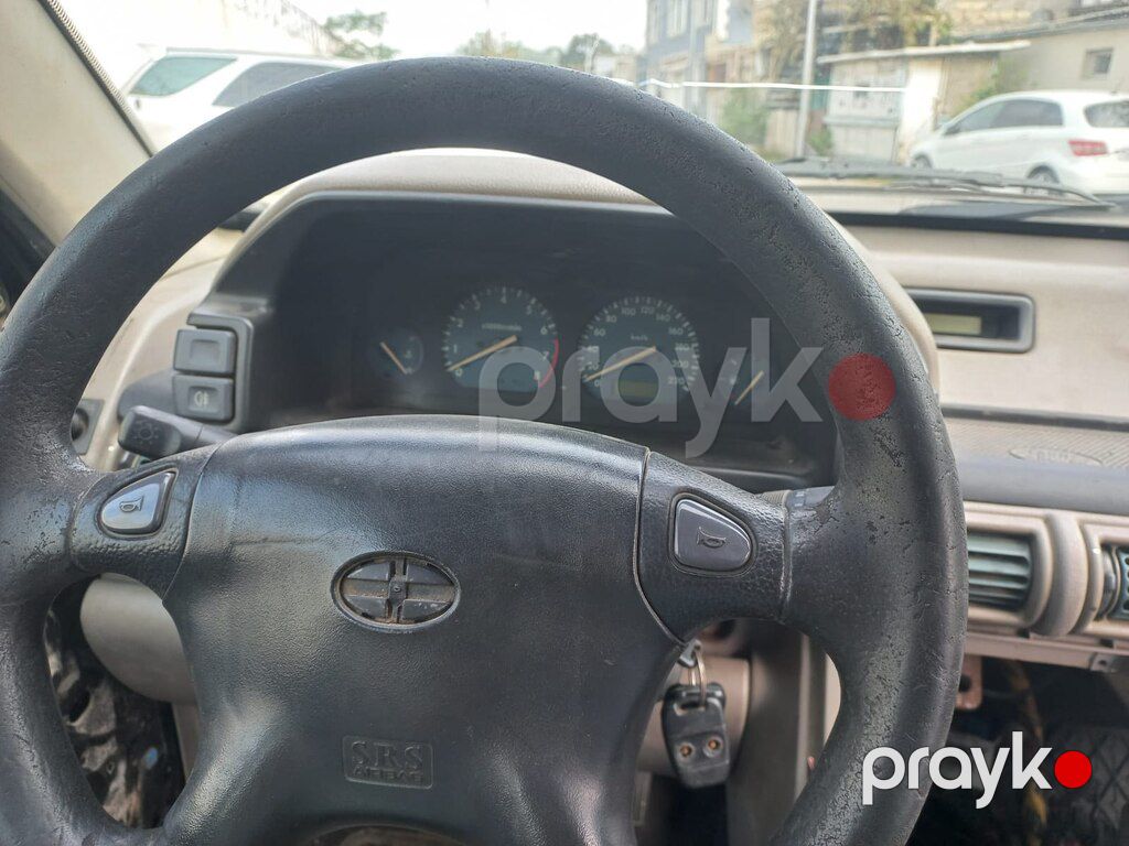 Land Rover Freelander, 1.8 L, 2000 il, 222 222 km — Avtomobillər, Bakı (3)