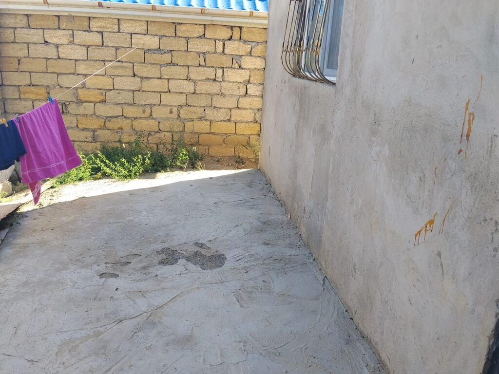 2 otaqlı, 52 kv. m, Kredit yoxdur, Orta təmir — Ev, villa, Digah (7)