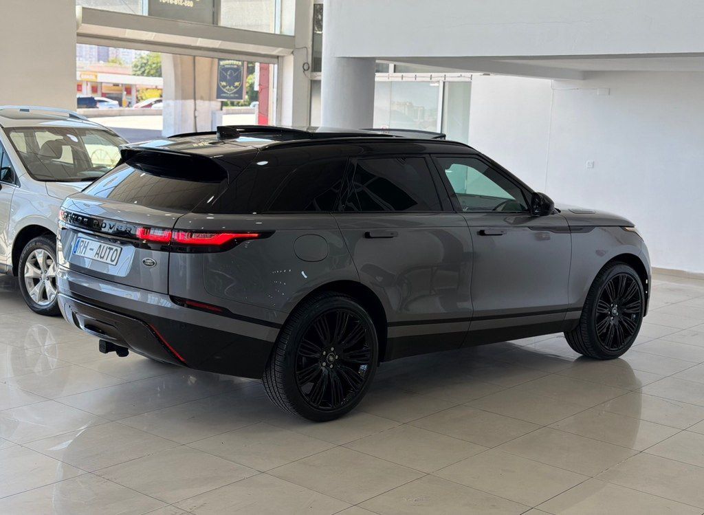Land Rover RR Velar, 2.0 L, 2022 il, 99 000 km — Avtomobillər, Bakı (6)