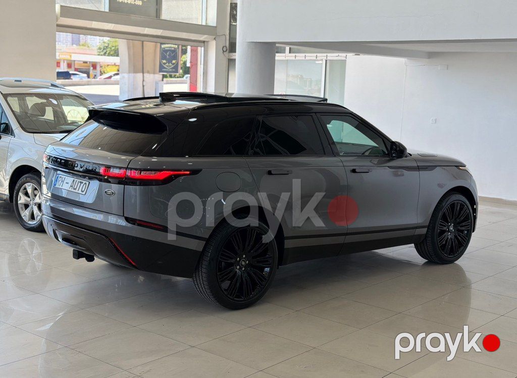 Land Rover RR Velar, 2.0 L, 2022 il, 99 000 km — Avtomobillər, Bakı (6)