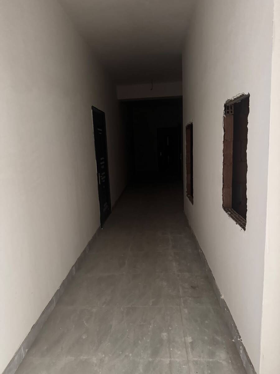 2-otaqlı yeni tikili, Xırdalan ş., 65 m² — Mənzil, Xırdalan (6)