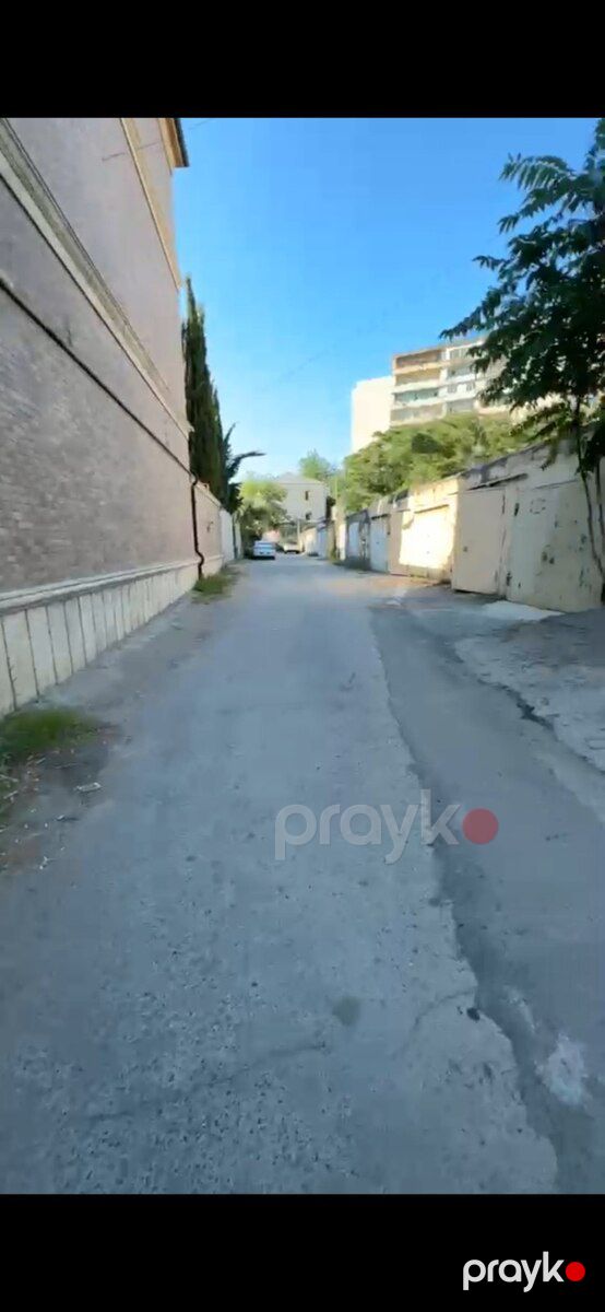 Qaraj, 8-ci mkr — Garaj, Bakı (6)