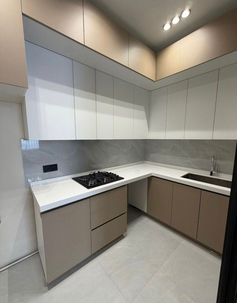 Satılır 3 otaqlı yeni tikili 80 m² — Mənzil, Bakı (4)