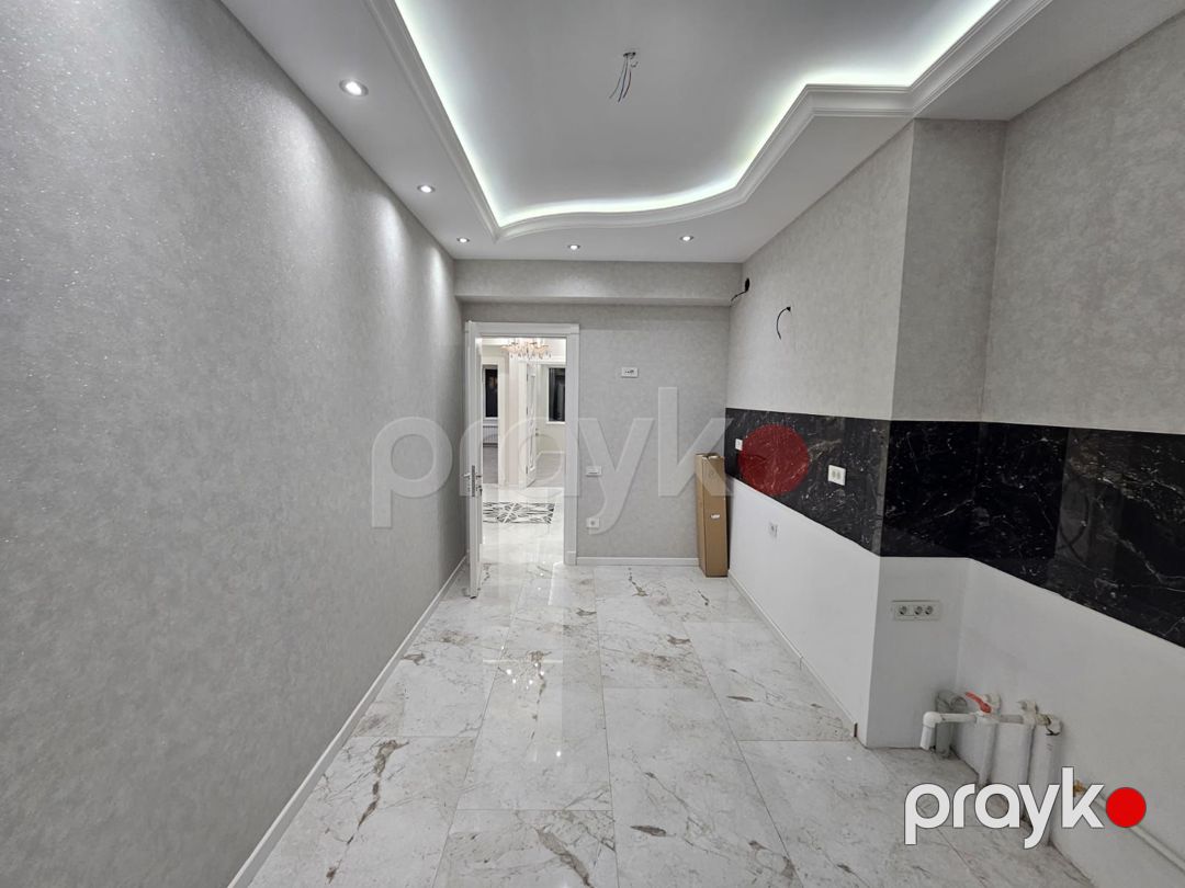 Satılır 3 otaqlı yeni tikili 110 m² — Mənzil, Bakı (11)