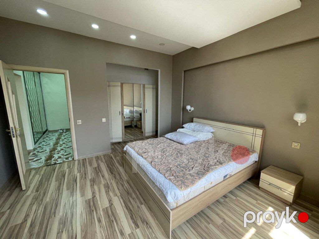 2-otaqlı yeni tikili kirayə verilir, 28 May m., 80 m² — Mənzil, Bakı (2)