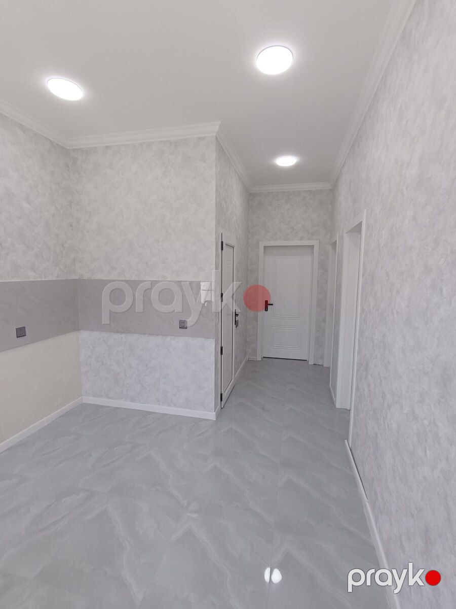Həyət evi, Hövsan qəs — Ev, villa, Bakı (2)