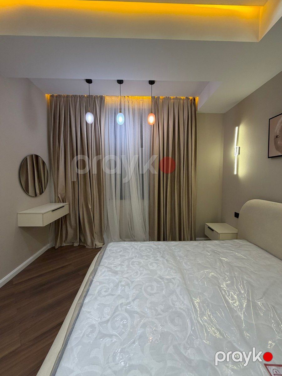 2-otaqlı yeni tikili, Sumqayıt ş., 63 m² — Mənzil, Sumqayıt (10)