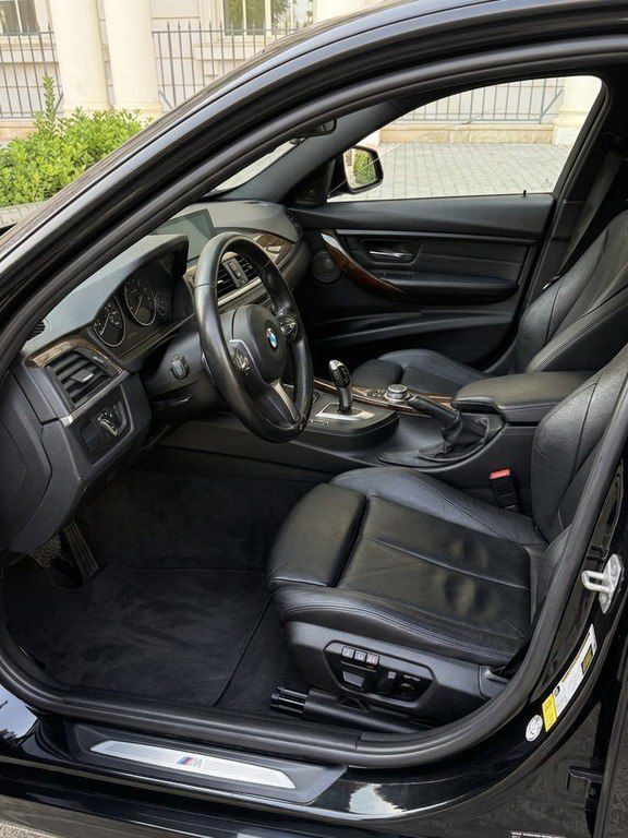 BMW 328, 2.0 L, 2012 il, 270 000 km — Avtomobillər, Bakı (4)