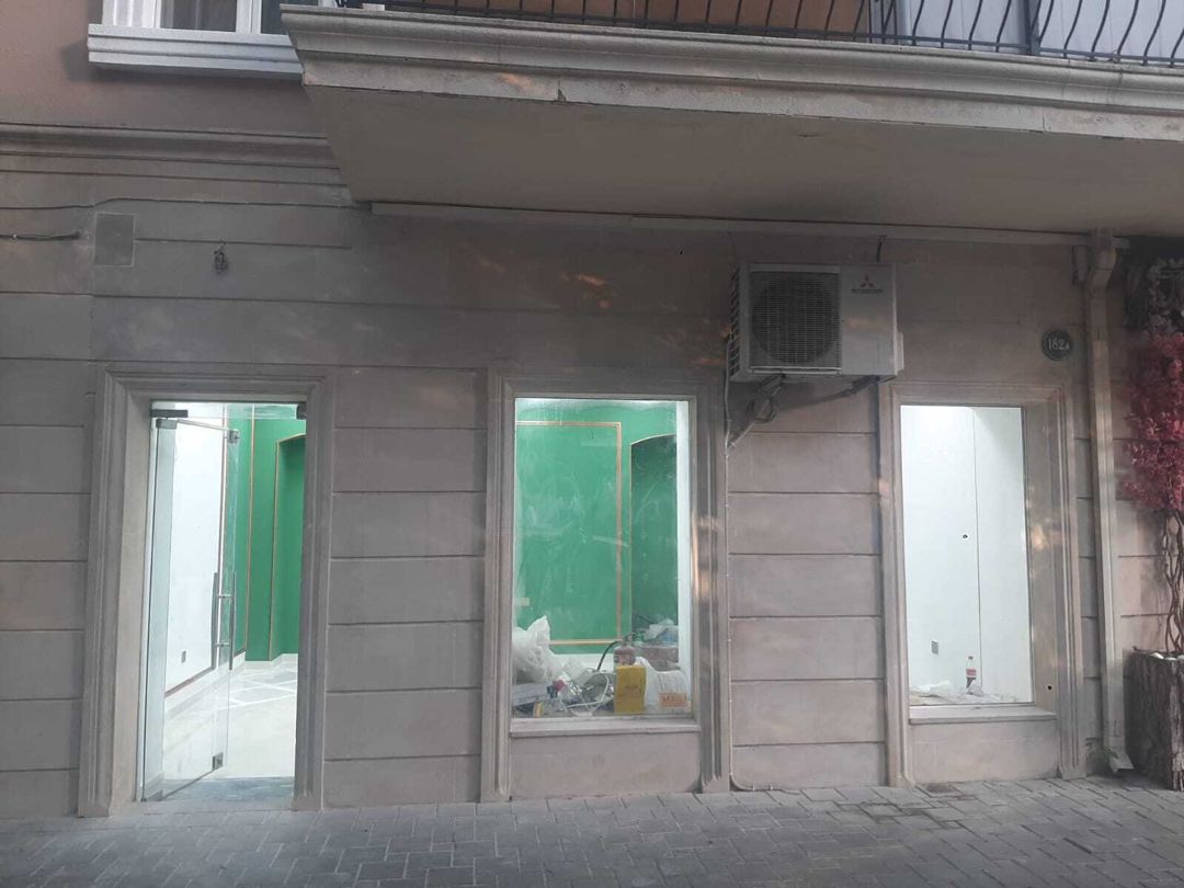 Satılır obyekt 23 m² — Əmlak, Bakı (4)