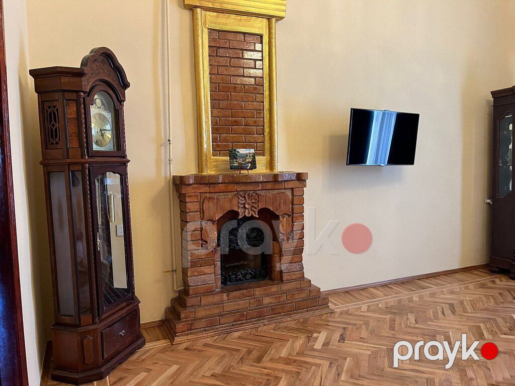 3-otaqlı mənzil kirayə verilir, 28 May m., 100 m² — Mənzil, Bakı (9)