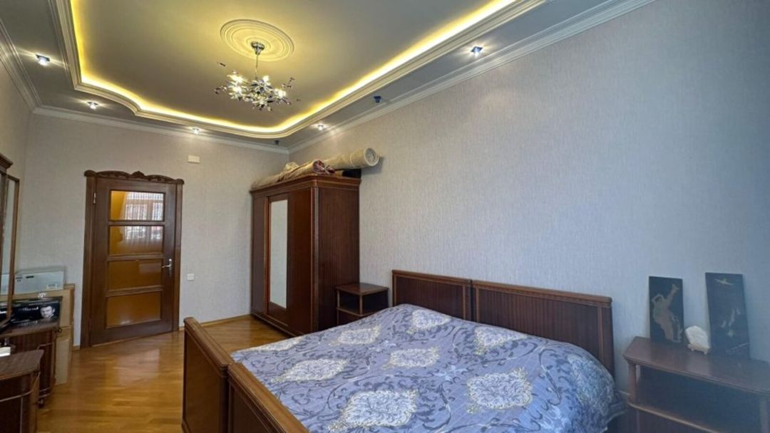 Satılır 3 otaqlı yeni tikili 145 m² — Mənzil, Bakı (4)