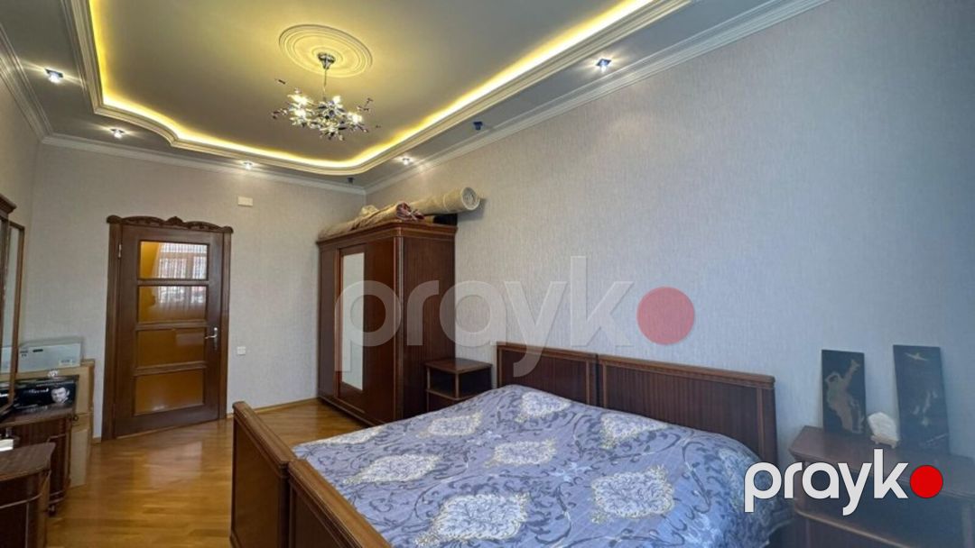 Satılır 3 otaqlı yeni tikili 145 m² — Mənzil, Bakı (4)