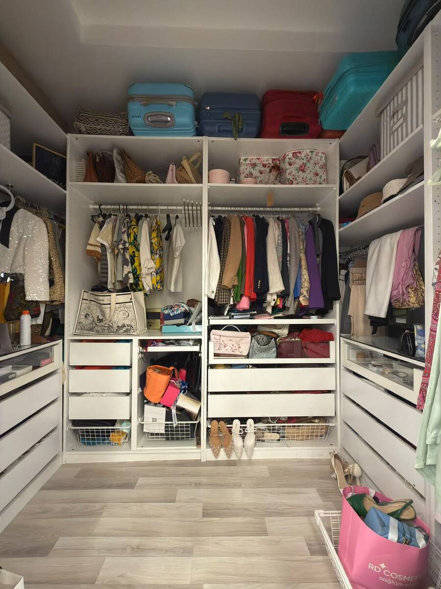 Satılır 3 otaqlı yeni tikili 110 m² — Mənzil, Bakı (8)
