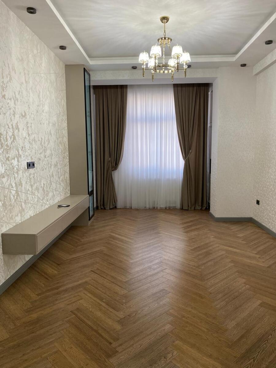 Satılır 2 otaqlı yeni tikili 70 m² — Mənzil, Bakı (4)