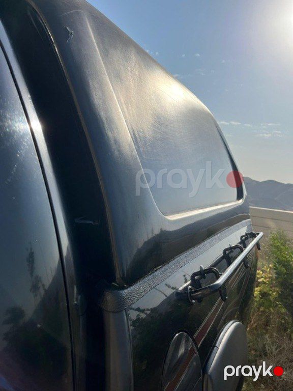 Mitsubishi L200, 2.5 L, 2012 il, 423 286 km — Avtomobillər, Bakı (5)