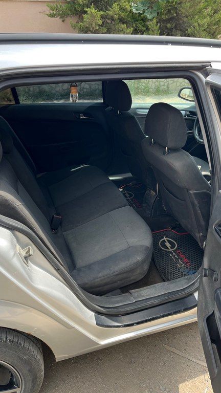 Opel Astra, 1.3 L, 2006 il, 400 000 km — Avtomobillər, Bakı (11)