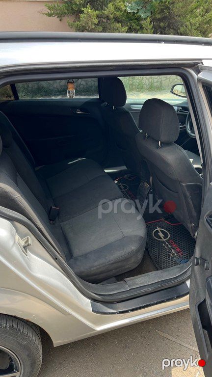 Opel Astra, 1.3 L, 2006 il, 400 000 km — Avtomobillər, Bakı (11)