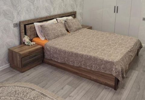 Çarpayı — Bakı