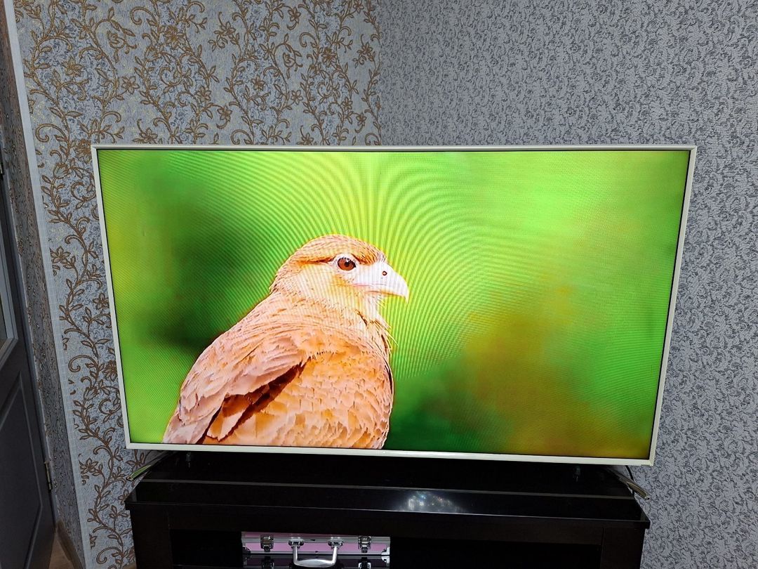 Televizor Samsung — TV və Video, Bakı (6)