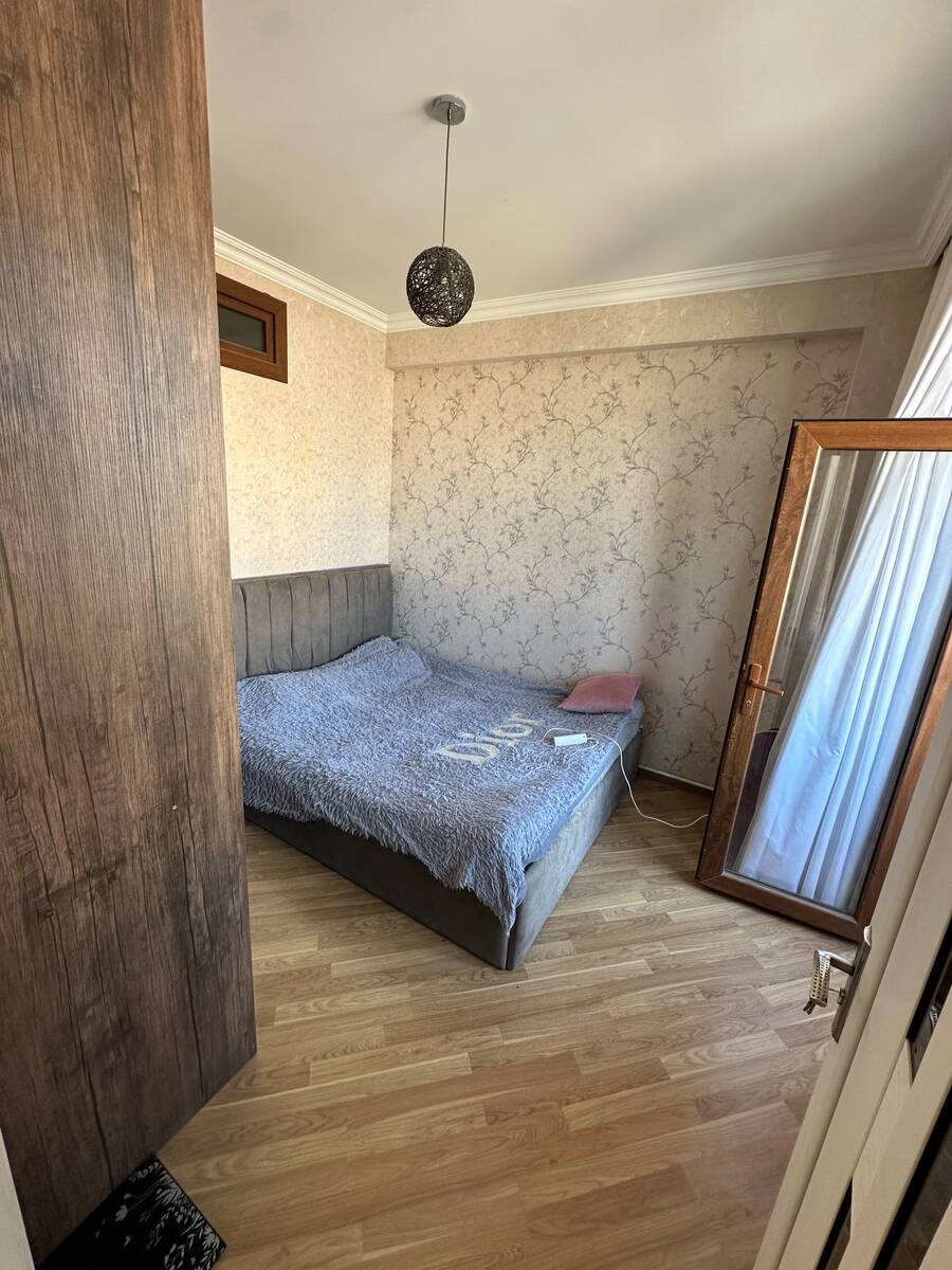 Satılır 2 otaqlı yeni tikili 53 m² — Mənzil, Bakı (4)