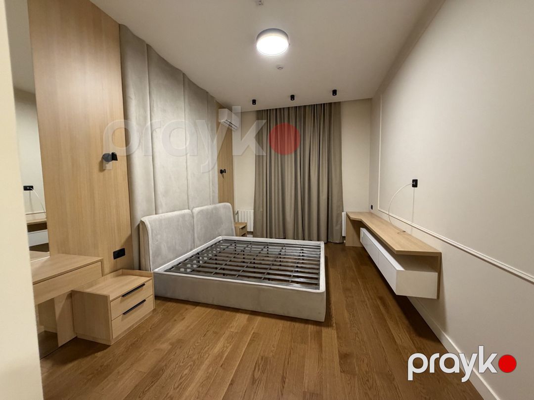 Satılır 2 otaqlı yeni tikili 101 m² — Mənzil, Bakı (11)
