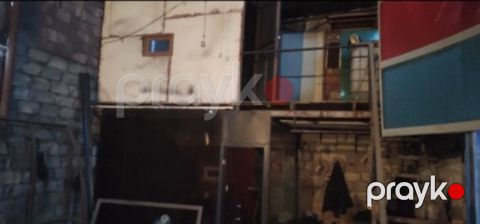 Satılır obyekt 120 m² — Bakı