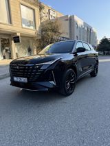 Changan Uni-Z, 1.5 L, 18.4 kWh, 2025 il, 21 000 km — Авто
