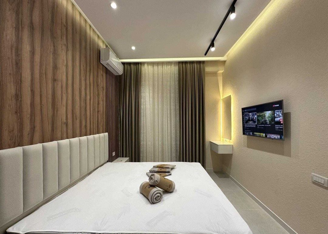 Satılır 2 otaqlı yeni tikili 73.4 m² — Mənzil, Bakı (10)
