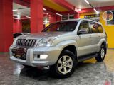 Toyota Land Cruiser Prado, 2.7 L, 2008 il, 240 000 km — Avtosalon "222"