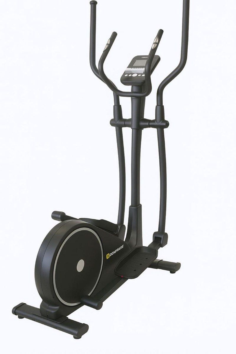 Elliptik trenajor “02L50HP” — İdman, hobi, istirahət, Bakı (2)