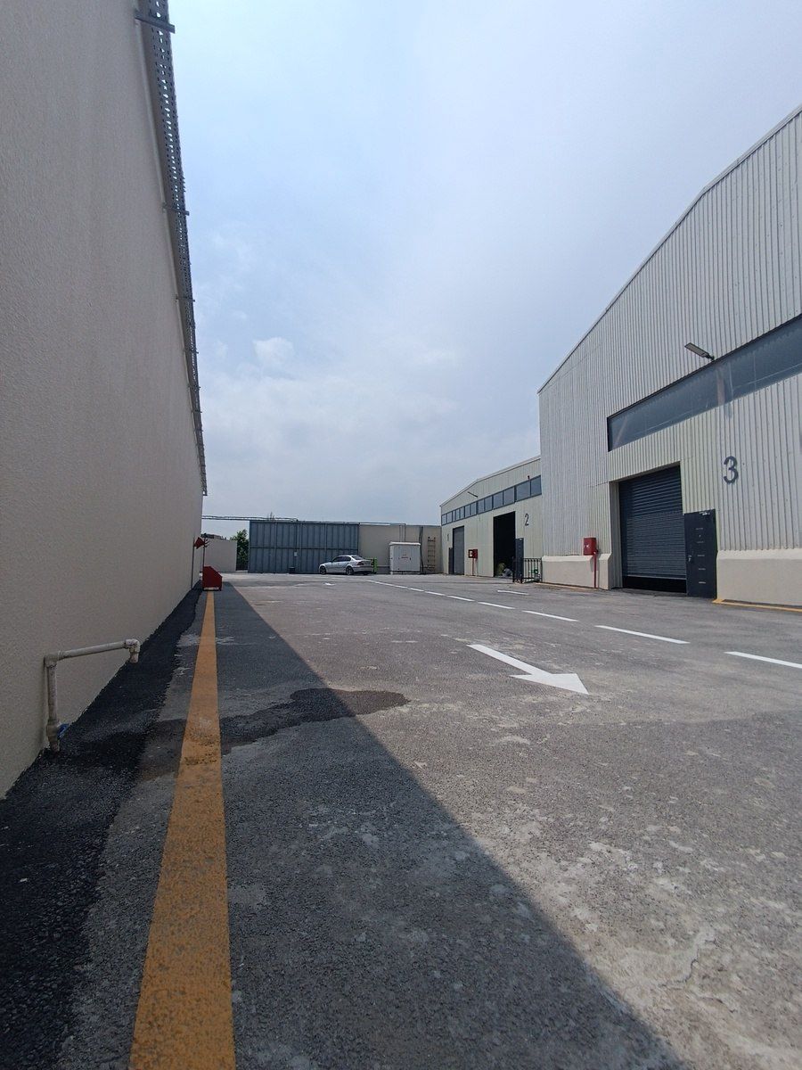 İcarəyə verilir obyekt 288 m² — Əmlak, Bakı (4)