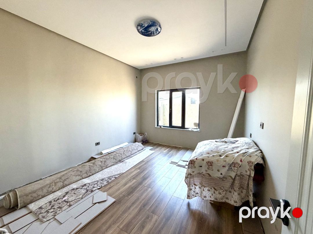 Satılır 3 otaqlı həyət evi/bağ evi 103 m² — Ev, villa, Bakı (9)