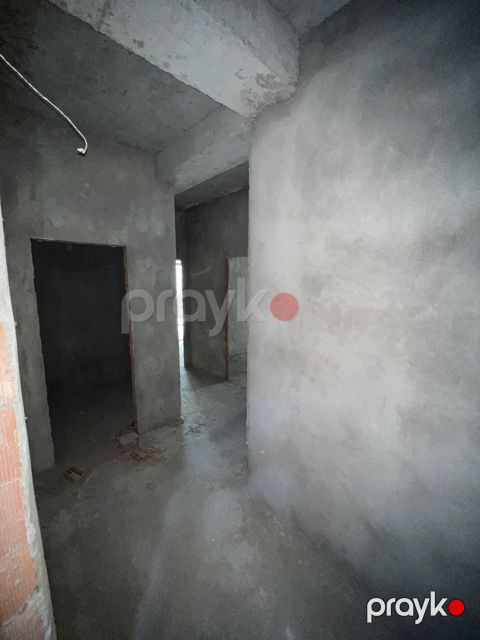 Satılır 2 otaqlı yeni tikili 61.9 m²